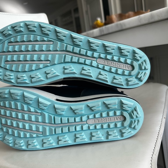 Merrell Shoes Merrell Kids Heidi Waterproof Faux Fur Trim Big Kids